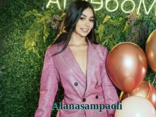 Alanasampaoli