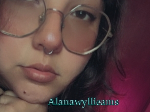 Alanawyllieams