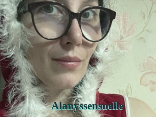 Alanyssensuelle