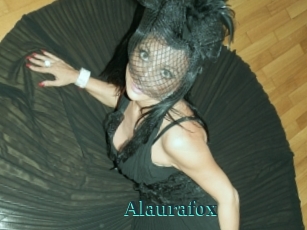 Alaurafox