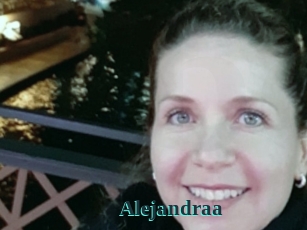 Alejandraa