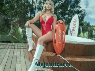 Alejandraroa