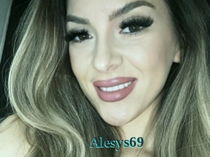 Alesys69