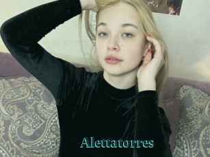 Alettatorres