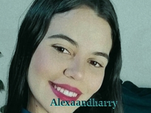 Alexaandharry