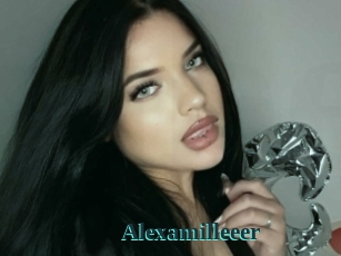 Alexamilleeer