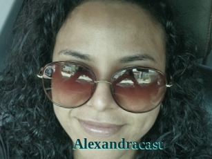 Alexandracast