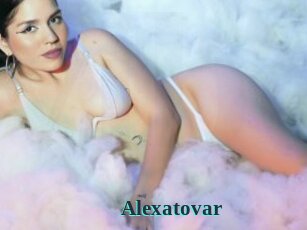 Alexatovar