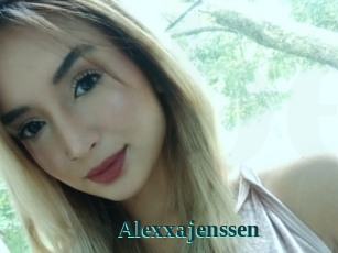 Alexxajenssen