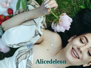 Alicedeleon