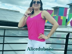 Aliceduboiss