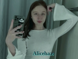 Alicehaze