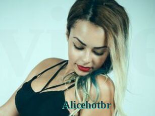 Alicehotbr