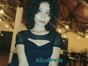 Alicelewiis