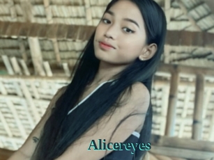 Alicereyes