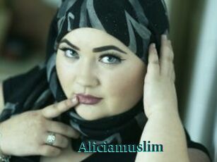 Aliciamuslim