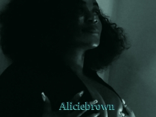 Aliciebrown