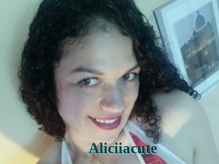 Aliciiacute