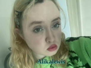 Alikalewis