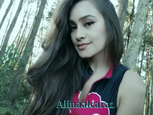 Alinaalcaraz