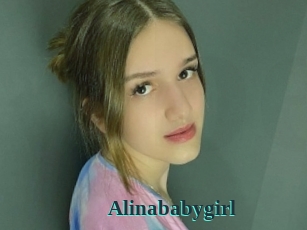 Alinababygirl