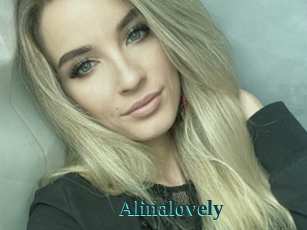 Alinalovely