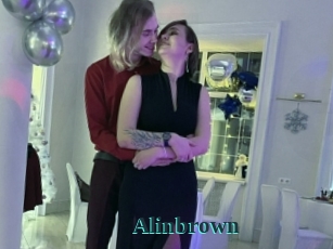 Alinbrown