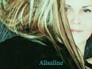 Alisaline