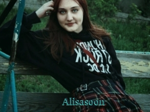 Alisasoon