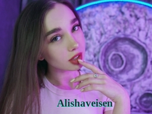 Alishaveisen