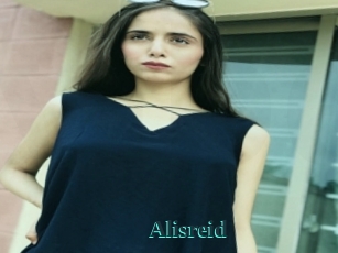 Alisreid