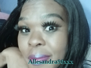 Allesandra90xxx