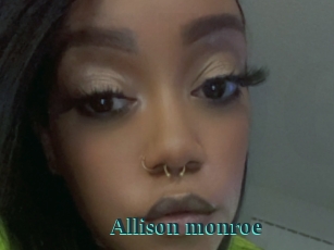 Allison_monroe