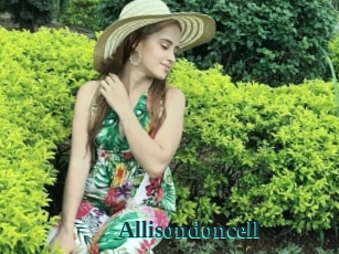 Allisondoncell