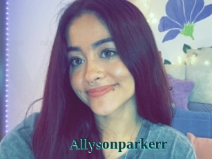 Allysonparkerr