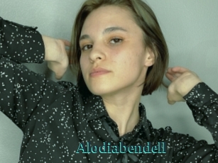 Alodiabendell