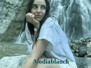 Alodiablanch