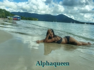 Alphaqueen