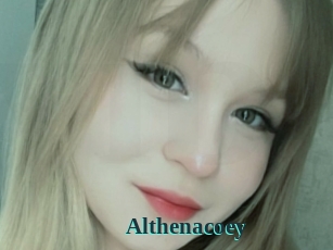 Althenacoey