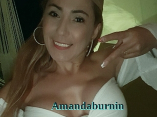 Amandaburnin