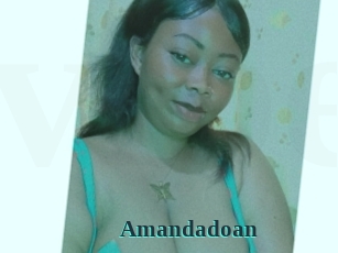 Amandadoan