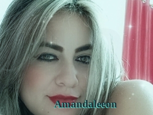 Amandaleeon