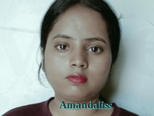 Amandaliss