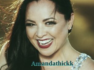 Amandathickk