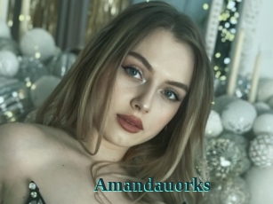 Amandauorks