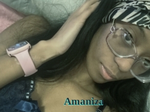 Amaniza