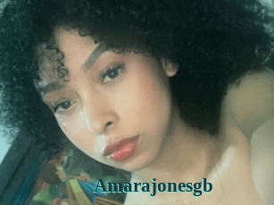 Amarajonesgb