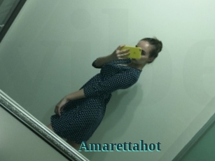 Amarettahot