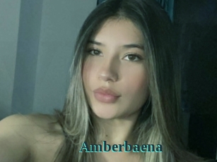 Amberbaena