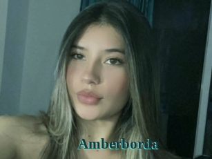 Amberborda